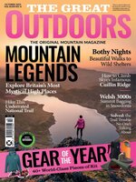 The Great Outdoors